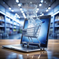 Création de site web